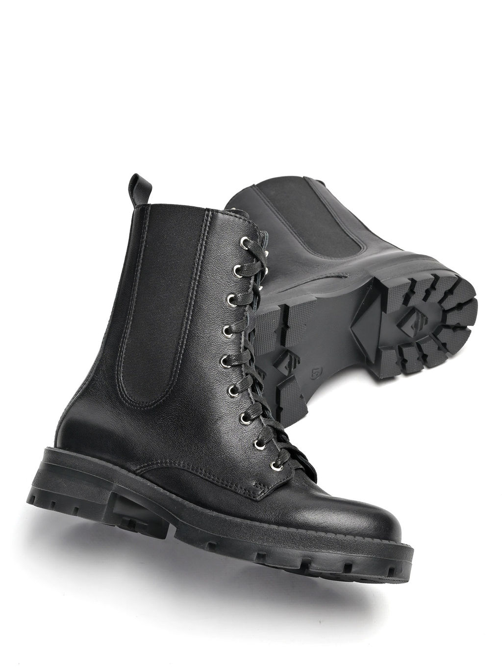 Ботинки Ионесси  фото 8