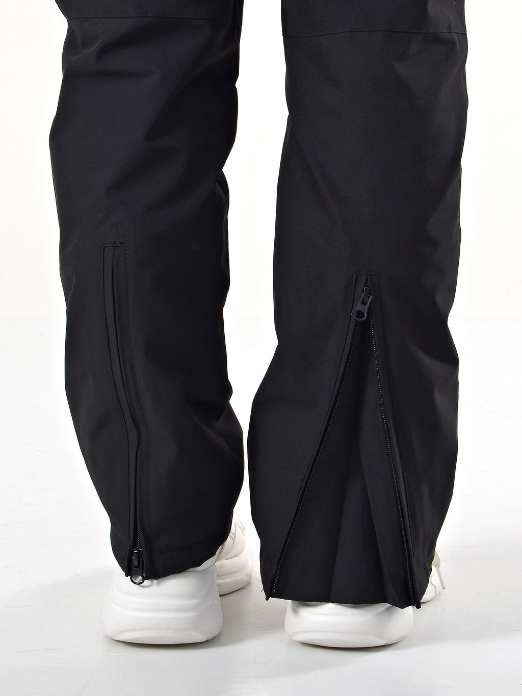 Брюки женские Azimuth зимние / горнолыжные 123/9292_1 Черный  фото 10