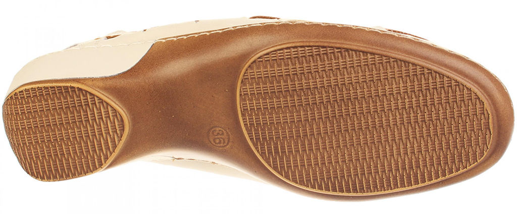 Босоножки Baden NU799-014