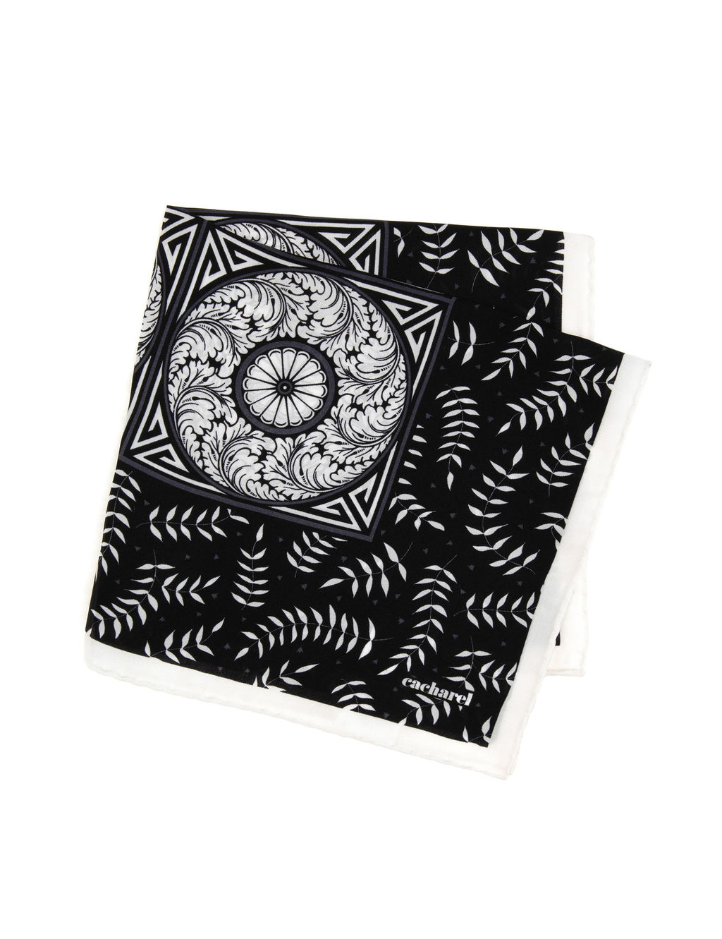 Siyah Mendil - Cacharel фото 2