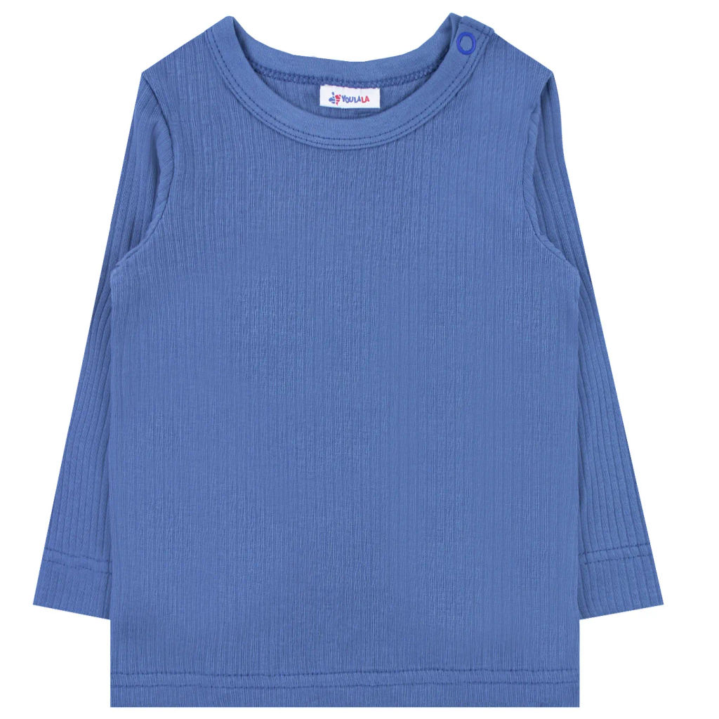 Джемпер рибана 1461701001 - Youlala фото 5