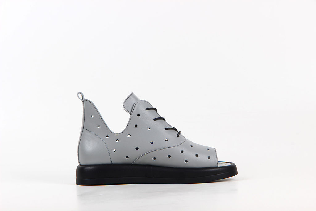 Босоножки EDART 1059.0132 bl. grey