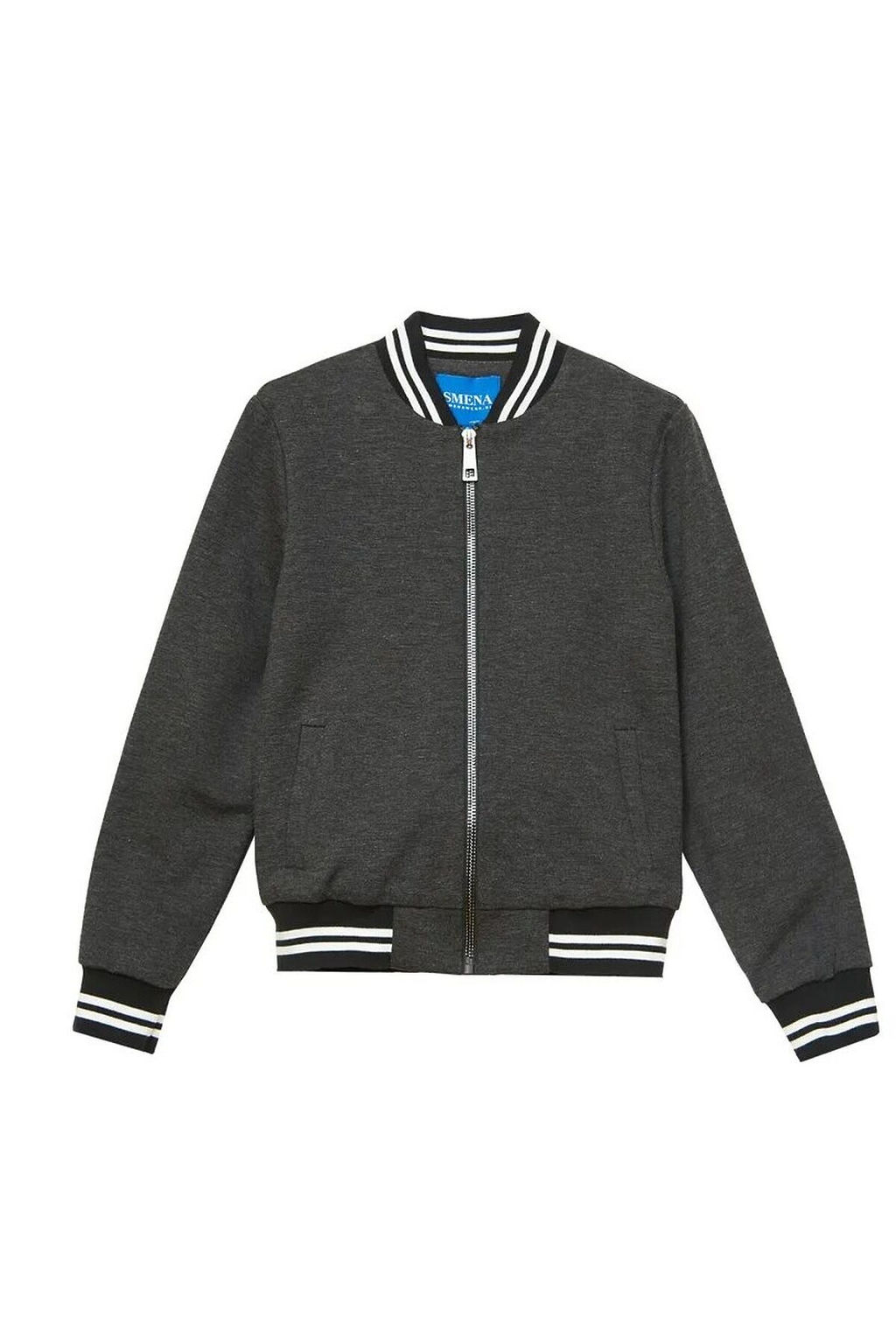 Бомбер - Смена фото 4