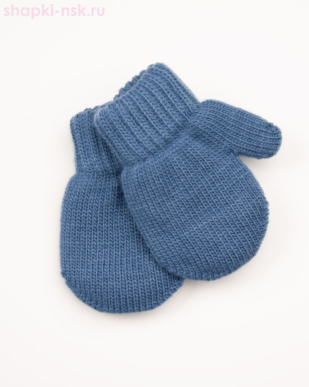 002-TMx Варежки детские (1-2 года)