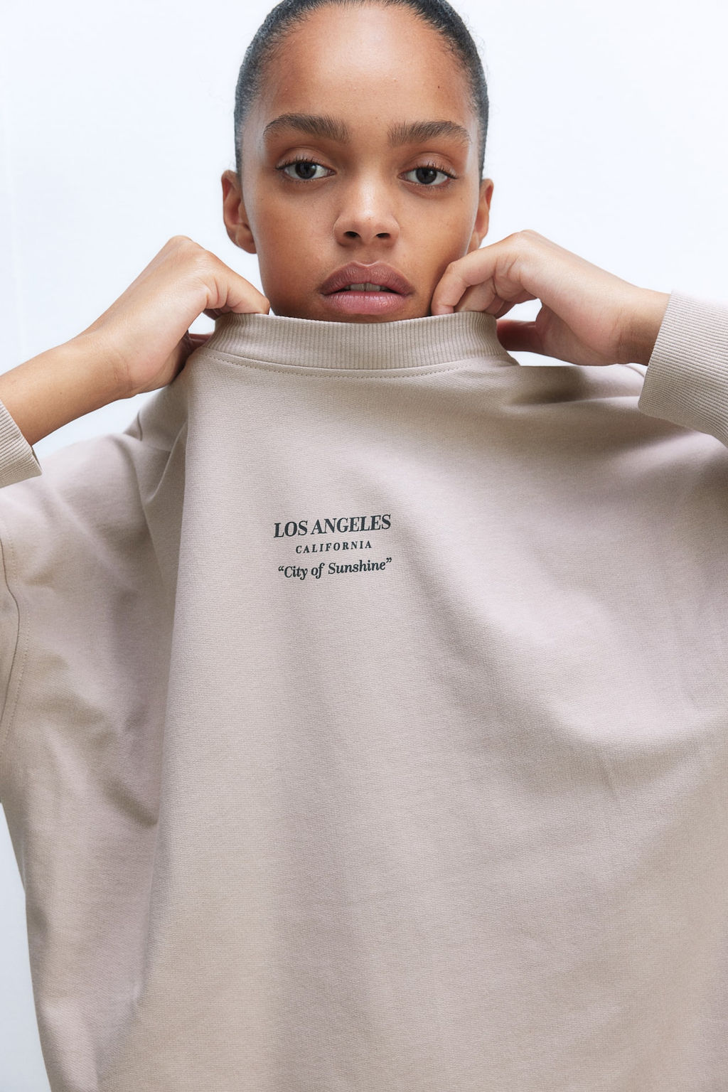 Pijama estampado - H&m фото 2