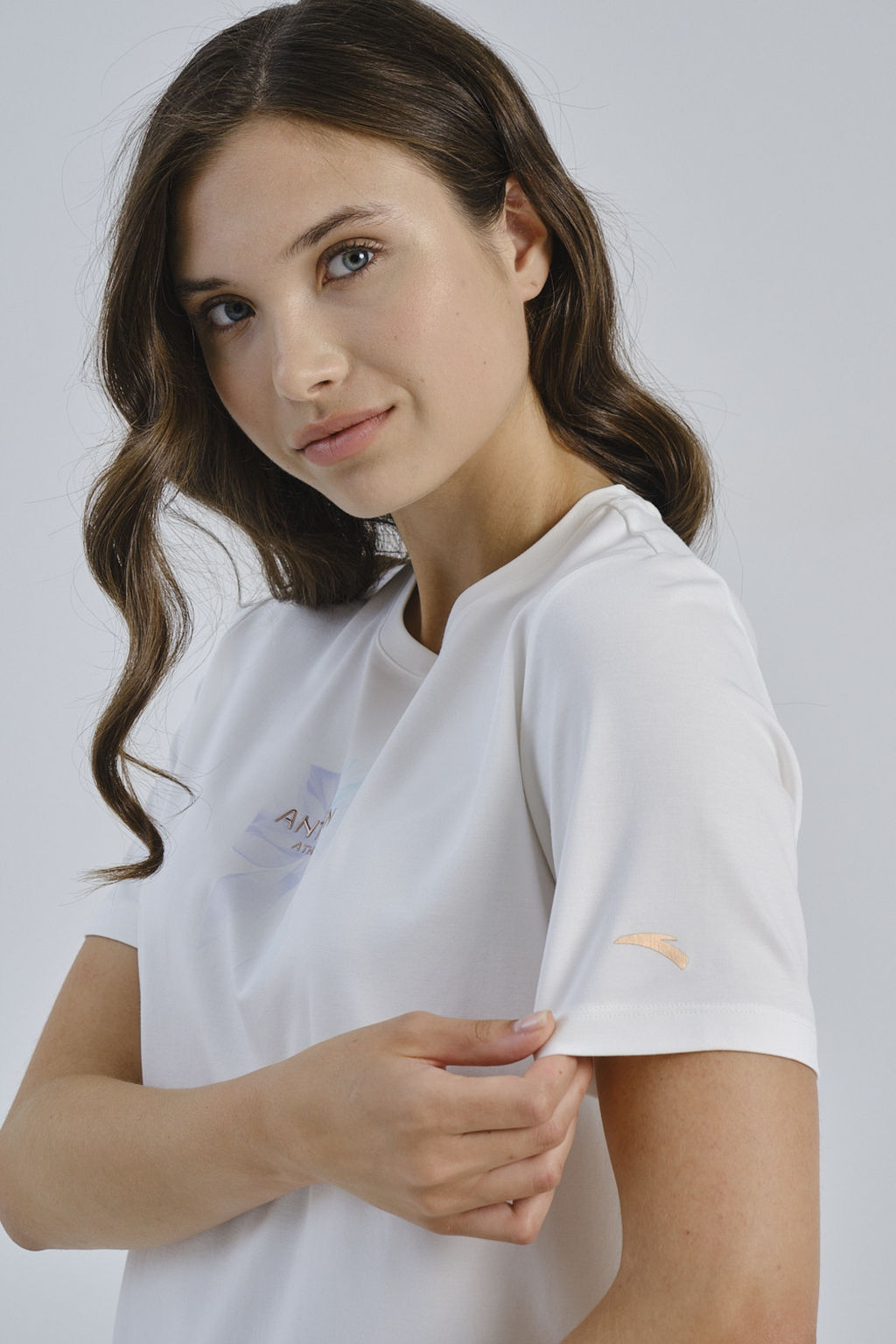 Футболка Белый