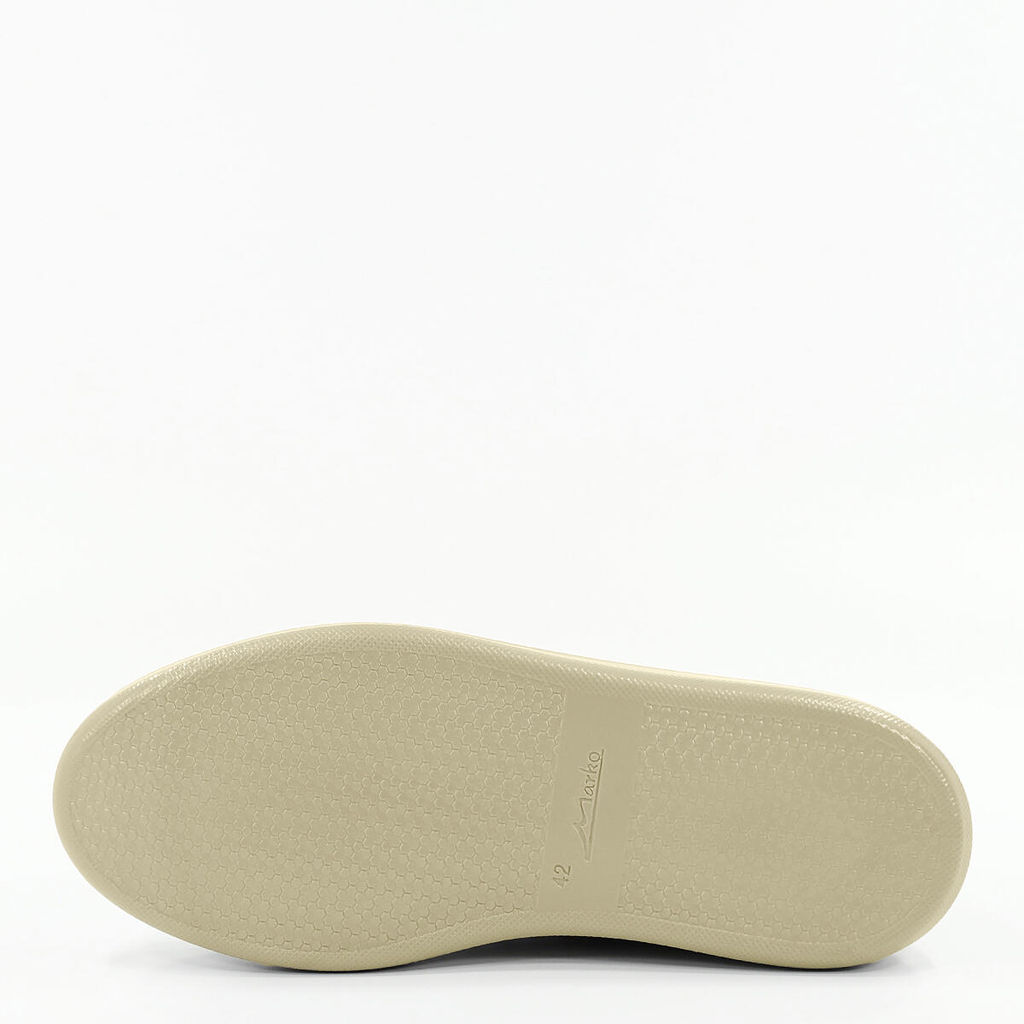 Полуботинки мужские