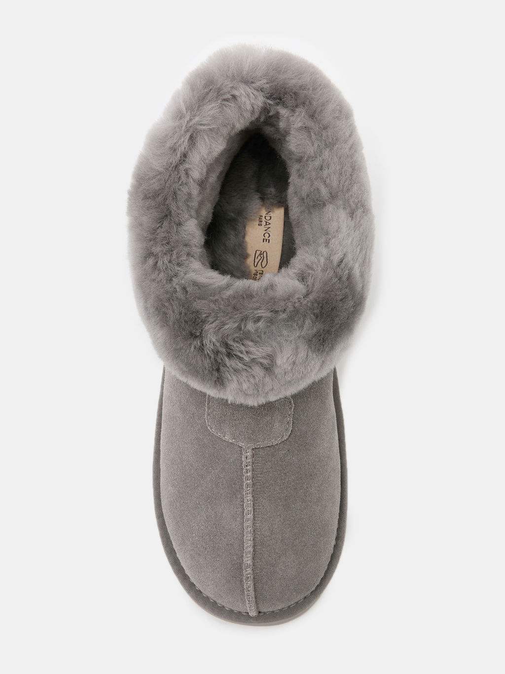 Женские угги TENDANCE Артикул 4246999, серый  фото 5