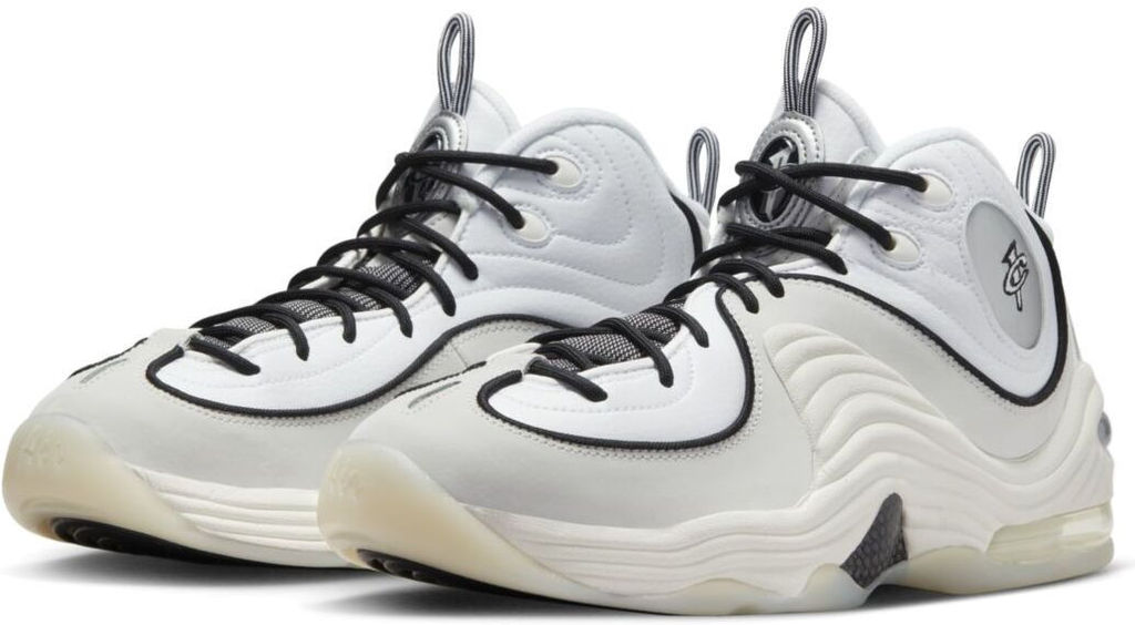 Кроссовки мужские