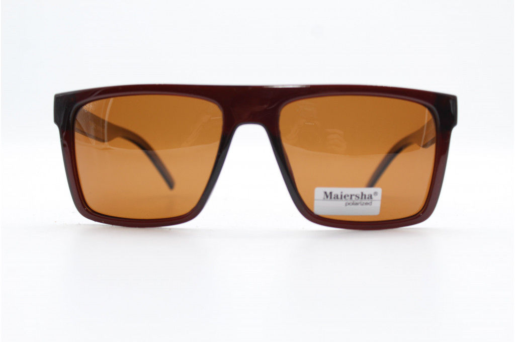 Солнцезащитные очки Maiersha (Polarized) 5039 С3 56-18-142