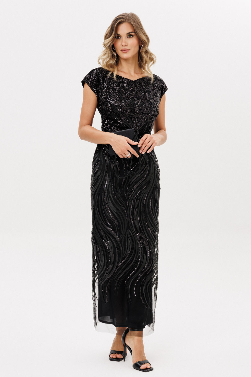 Платье 2983 - Eola фото 3