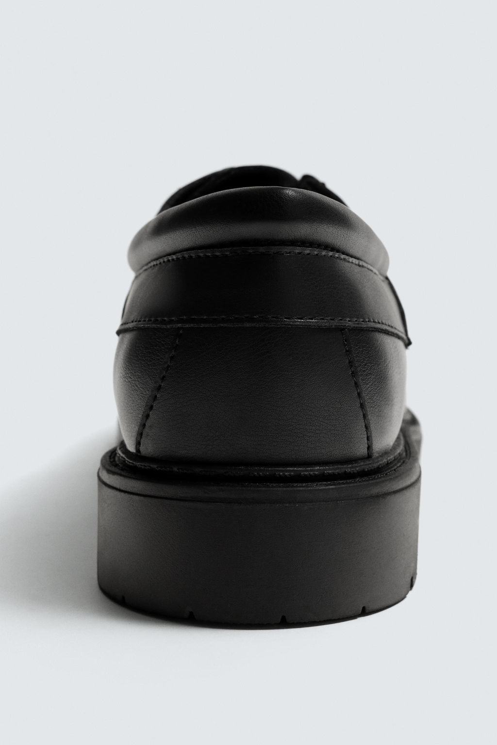 DECK SHOES - Zara фото 13