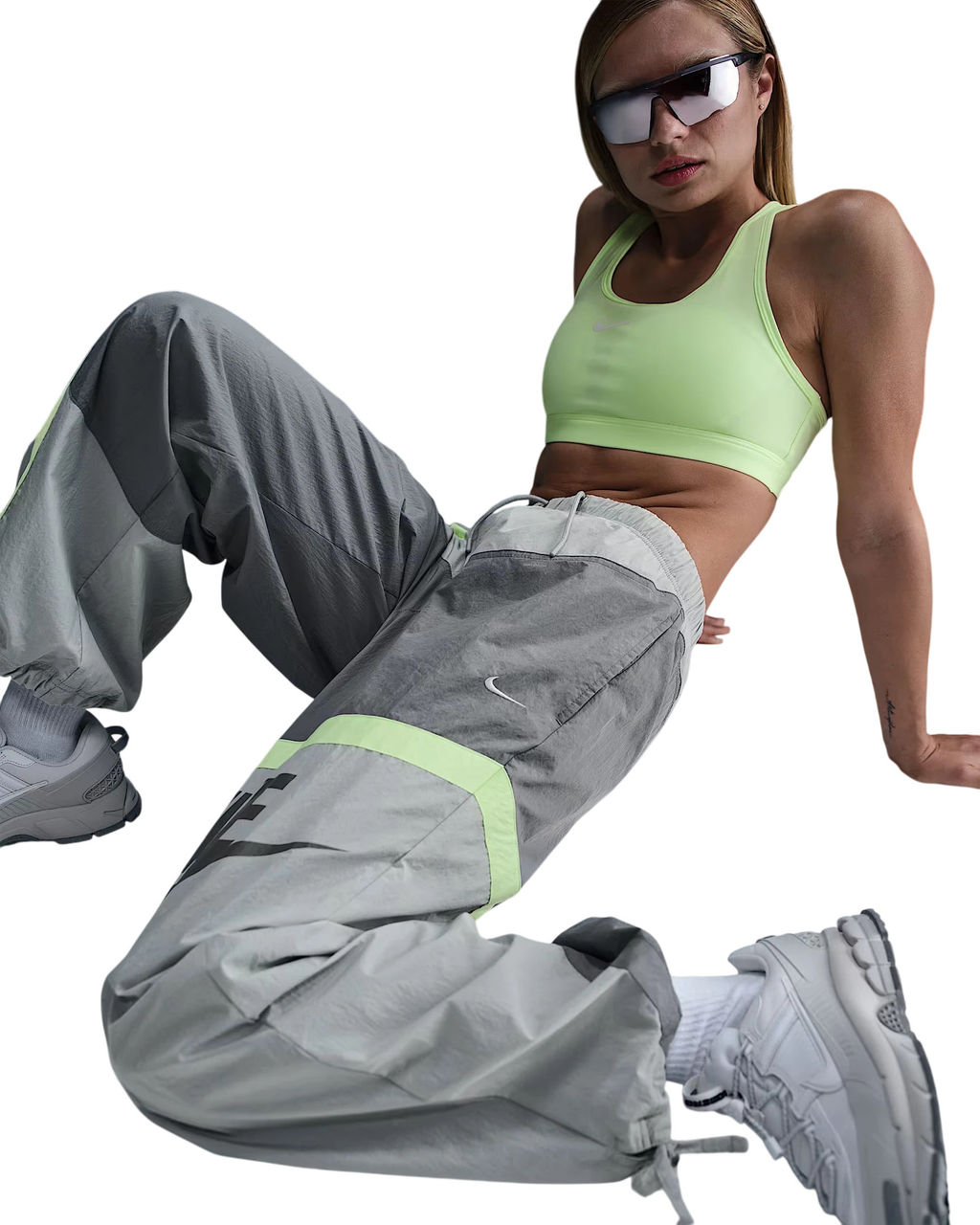 Брюки женские