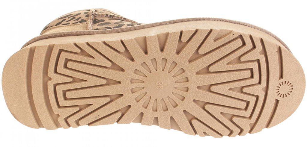 Угги Finn Line 934-243_leo