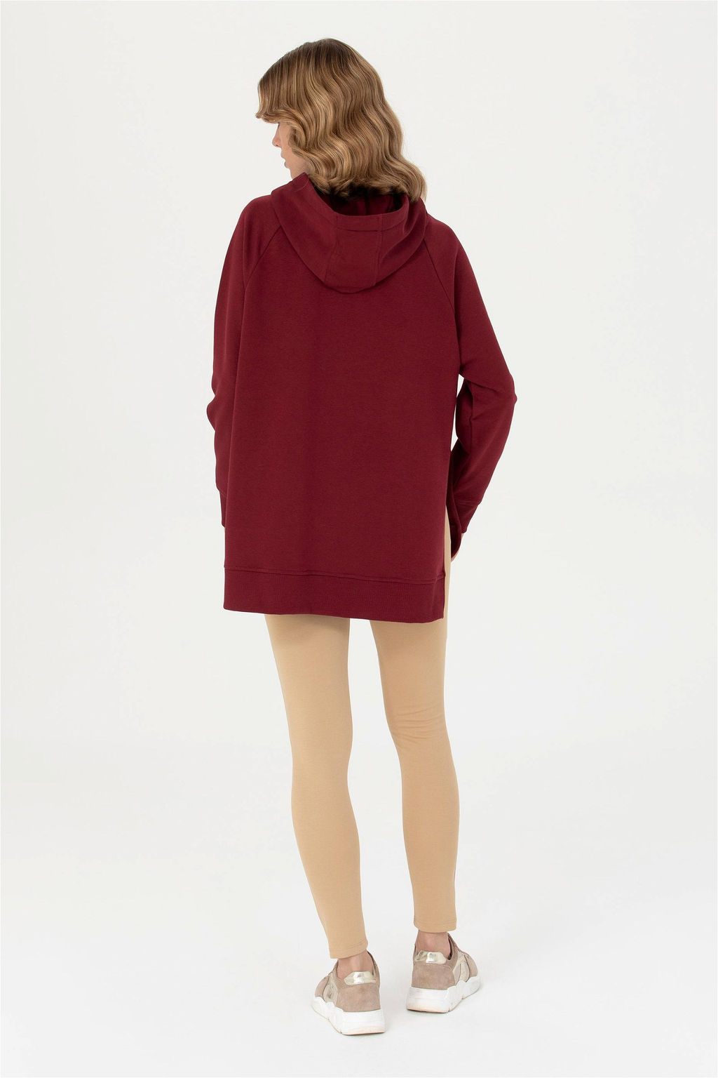 Женские песочные колготки Неожиданная скидка в корзине - U.s. polo assn фото 4