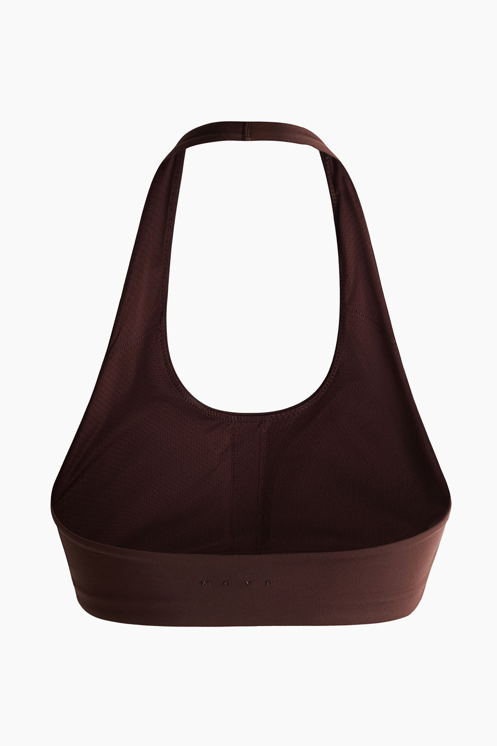 Sujetador halter con SoftMove Light Support - H&m фото 4