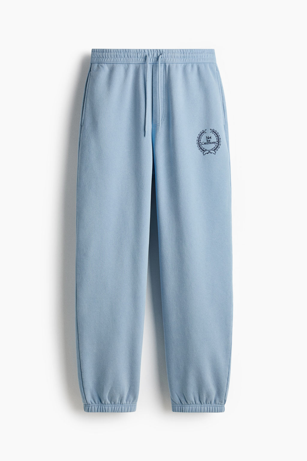 Pantal?n de ch?ndal Loose Fit - H&m фото 2