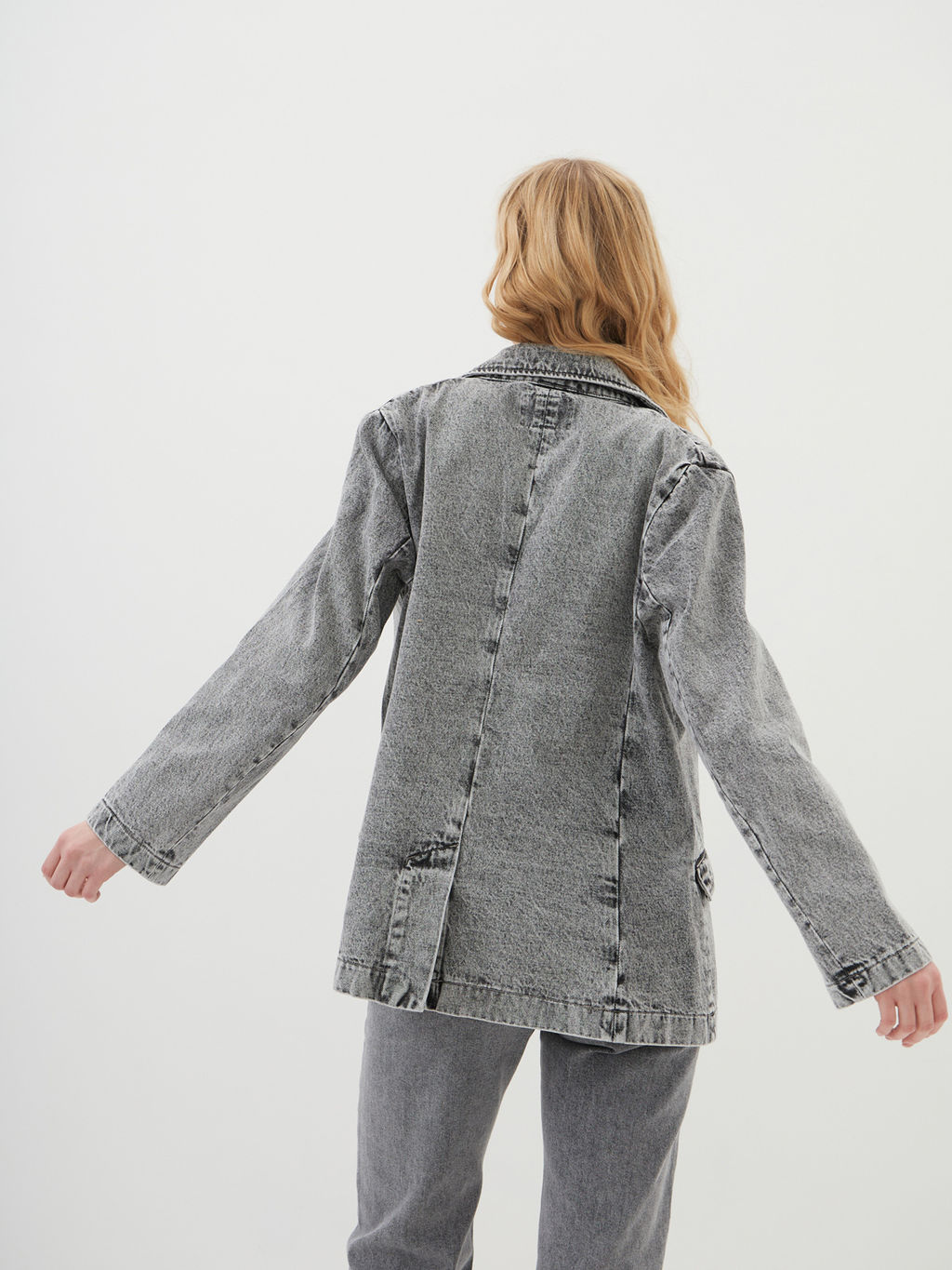 Женский Пиджак - Mossmore фото 6