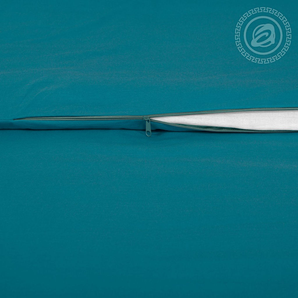 Изумрудный 215*205/1 шт. (молния) - 215*205 DE LUXE Радуга-Актив - Артпостель фото 3