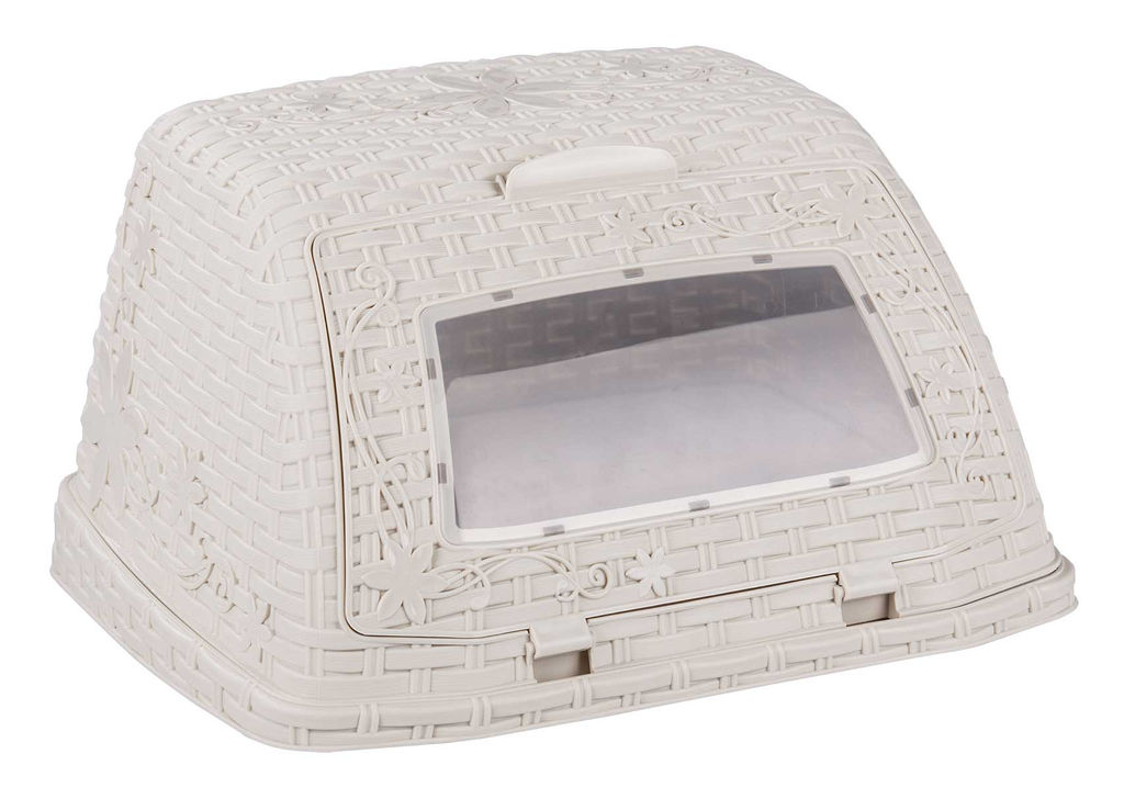 Хлебница "Плетенка" арт. А(М4903), (М4902)