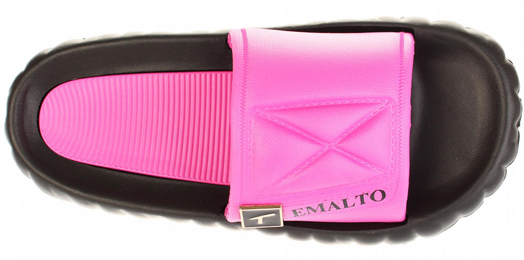 Пантолеты Эмальто 83А-3_ФУКСИЯ