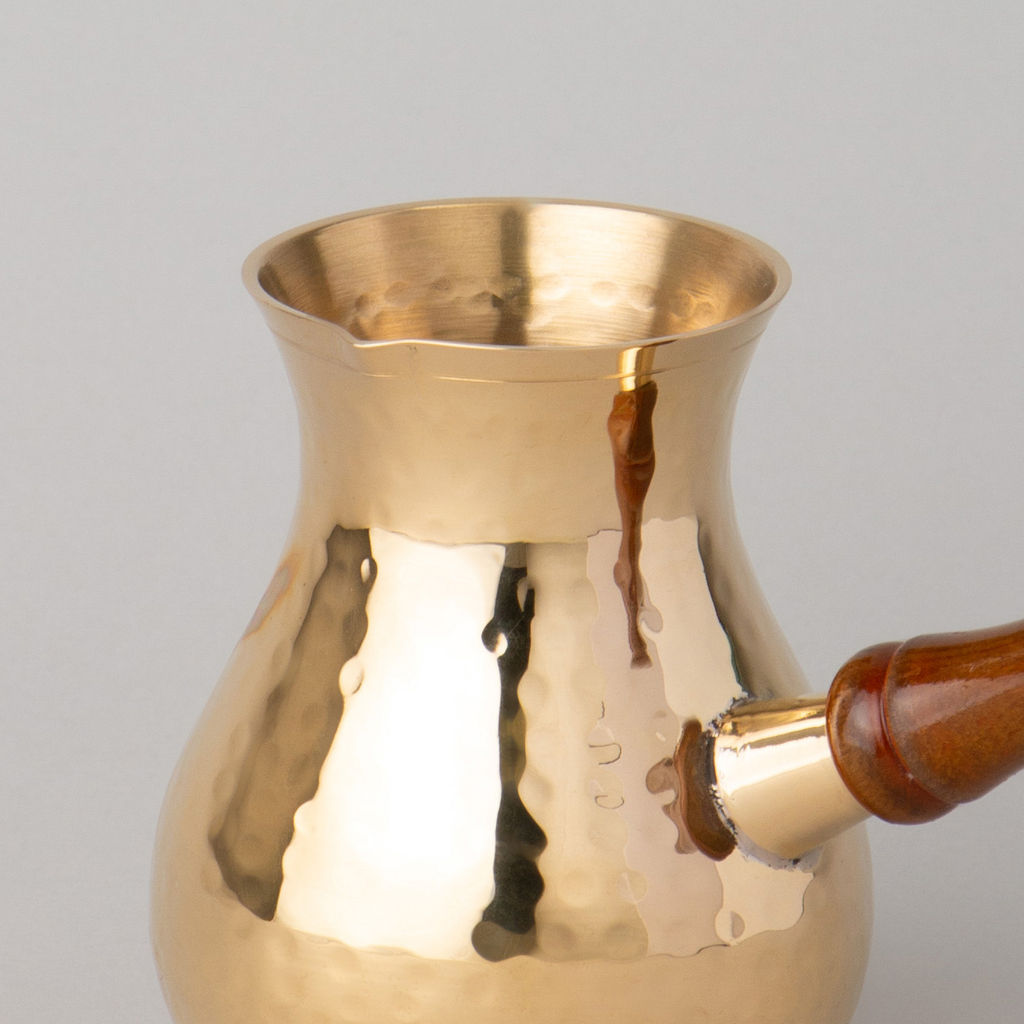 ТУРКА РЕЗНАЯ 16X9X10 300МЛ - Lefard фото 3