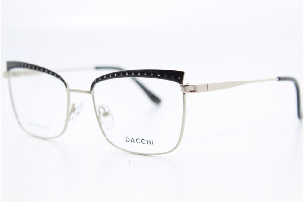 Оправа DACCHi 33291 C1 54-17-140