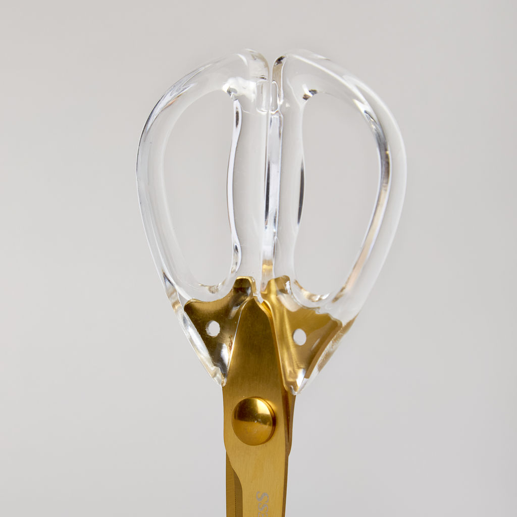 КУХОННЫЕ НОЖНИЦЫ ЦВЕТ АЙВОРИ - Agness фото 3