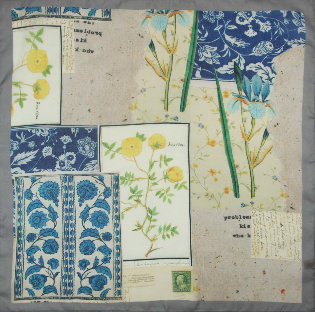 Платок - Mellizos фото 2