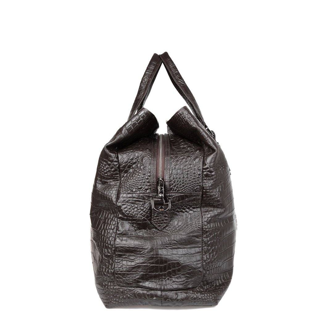 мужская дорожная сумка Barcelo Biagi  фото 3