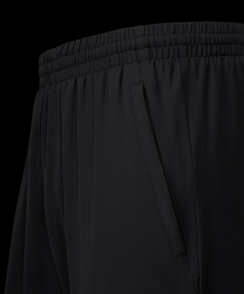 Брюки спортивные JOGEL CAMP 2 Lined Pants, черный, детский  фото 5