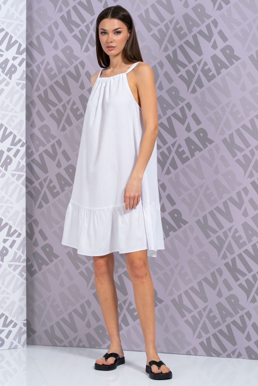 Сарафан 4182 - Kivviwear фото 7