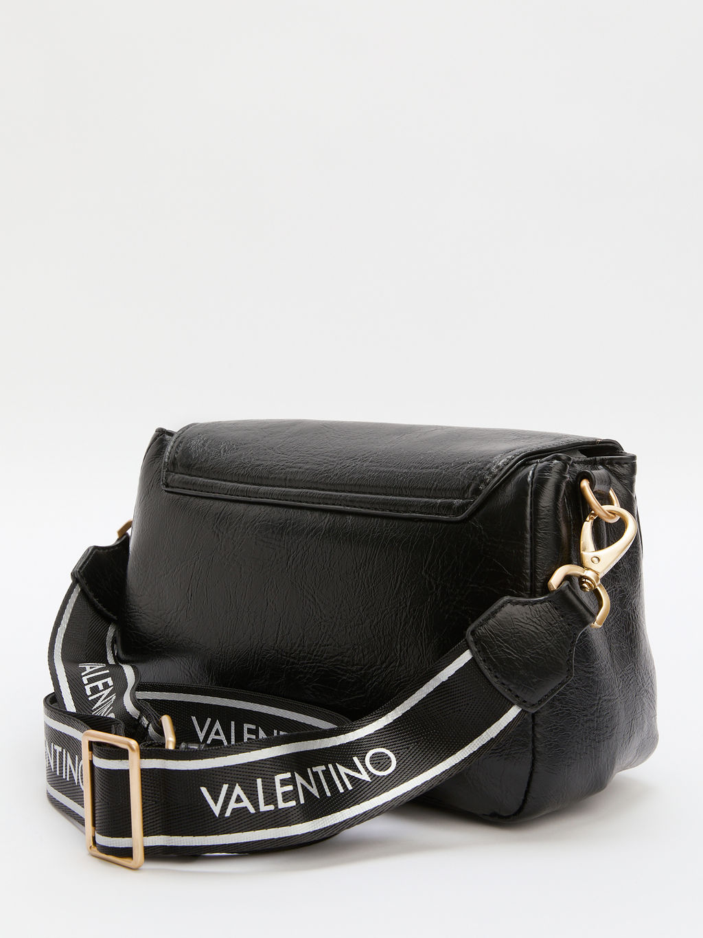 Женская сумка на плечо VALENTINO MONI Артикул 4210534, черный  фото 2