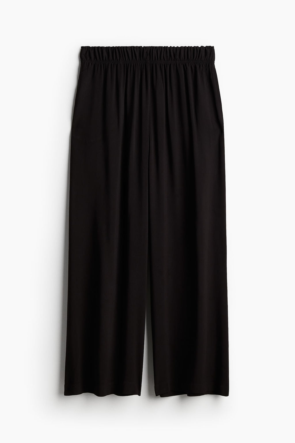 Pantalon tobillero sin cierre - H&m фото 9