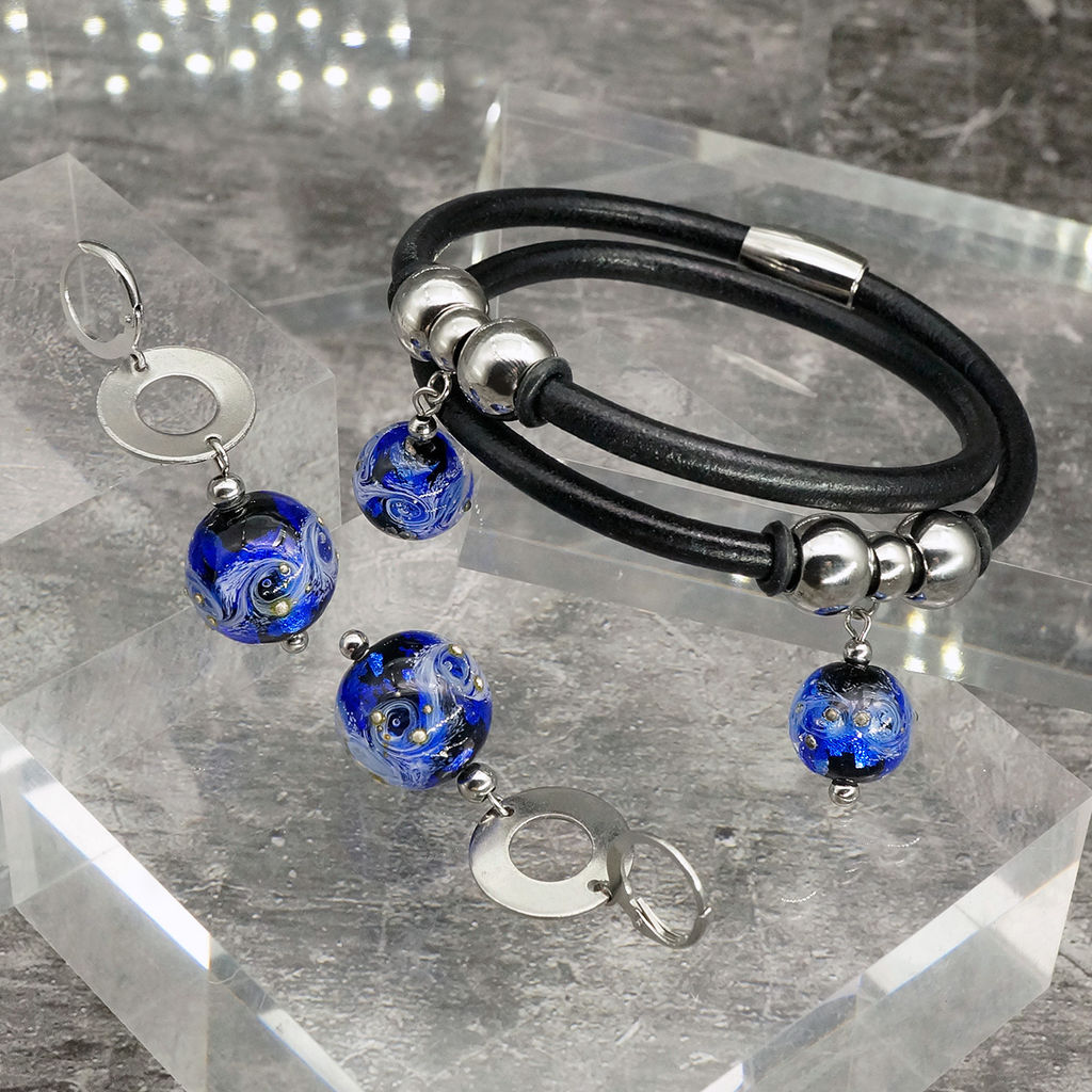 GALAXY Браслет R3579