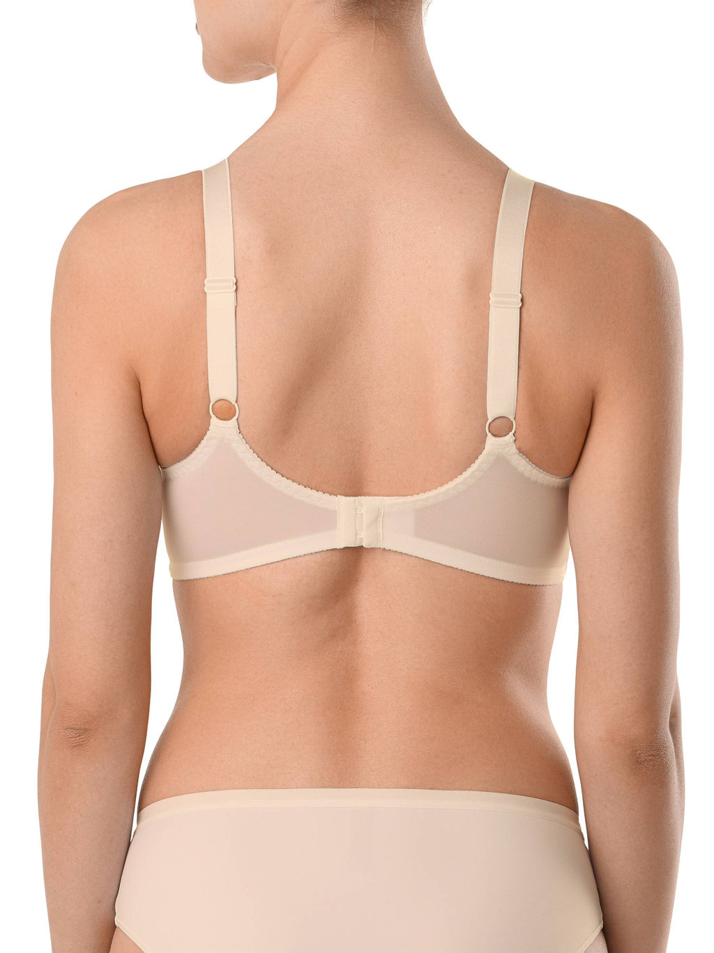 CONTE SUPREMA RB7020 Бюстгальтер женский пастель - Conte elegant фото 3