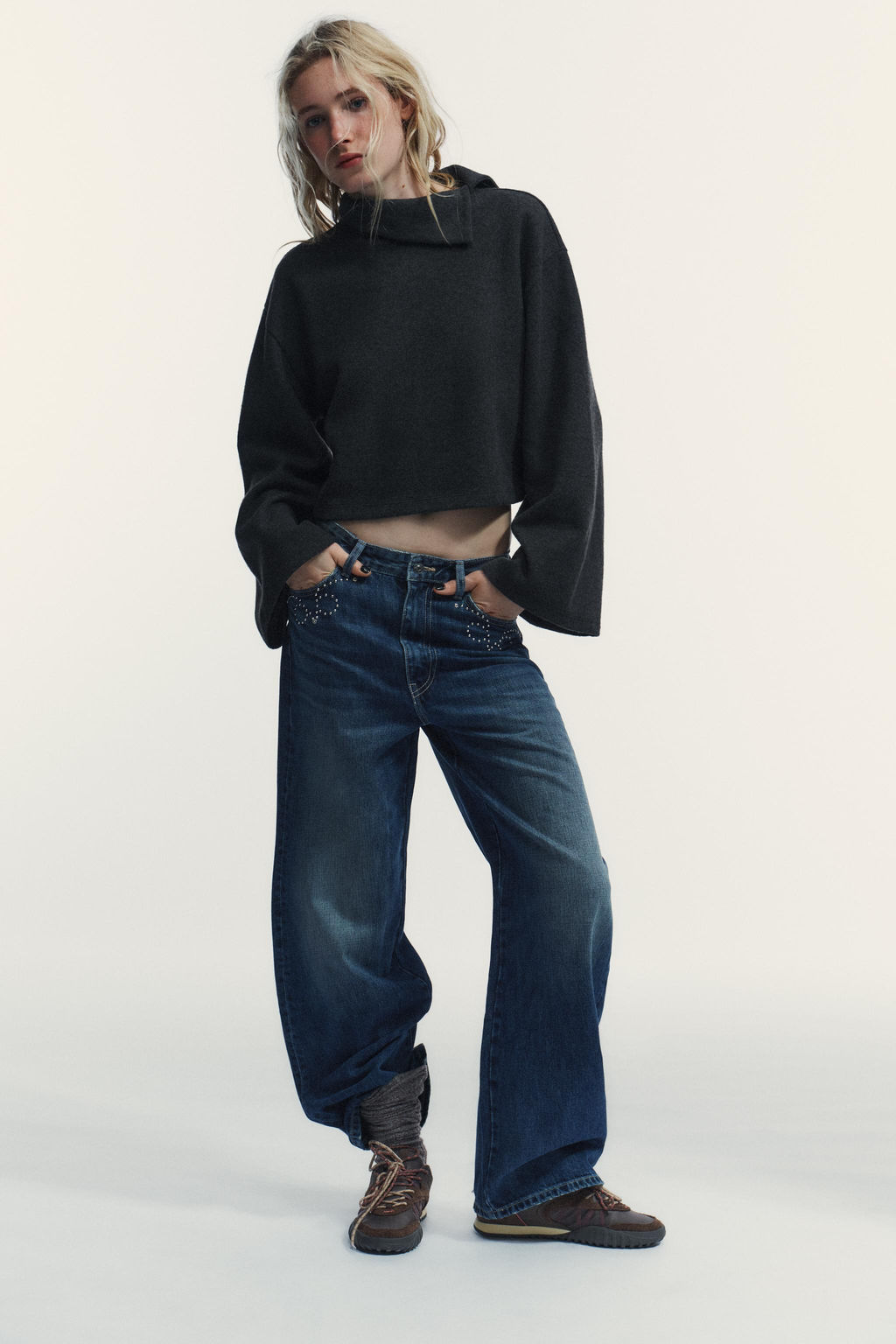 TECHNICAL RUNNING TRAINERS