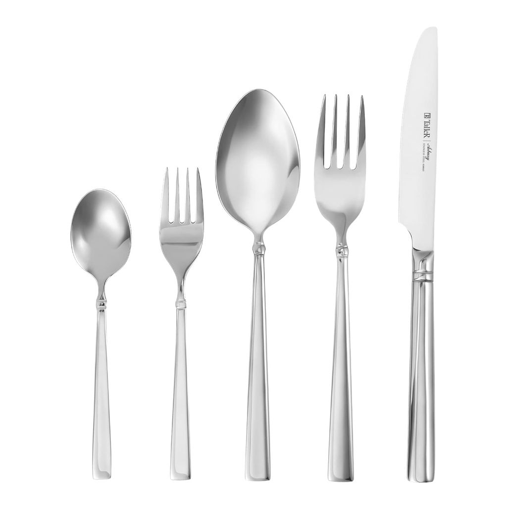 Набор столовых приборов 30пр. TalleR TR-21625