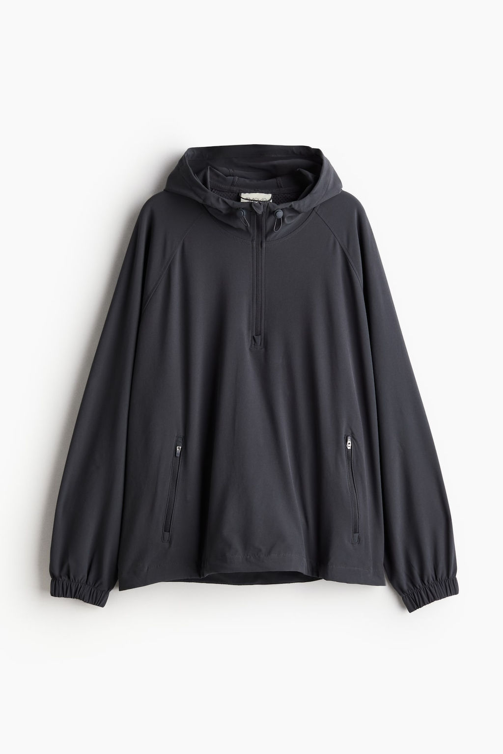 Anorak de correr DryMove - H&m фото 5