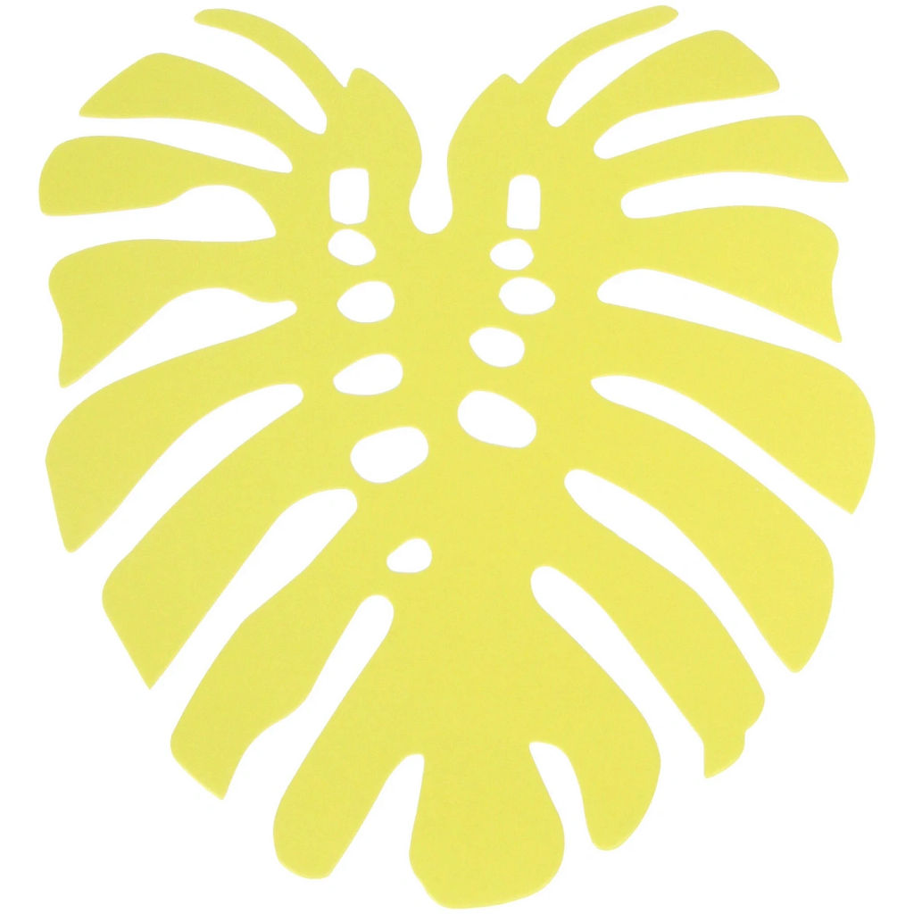 Растяжка "Весёлый зоопарк" 14 x12.5 см