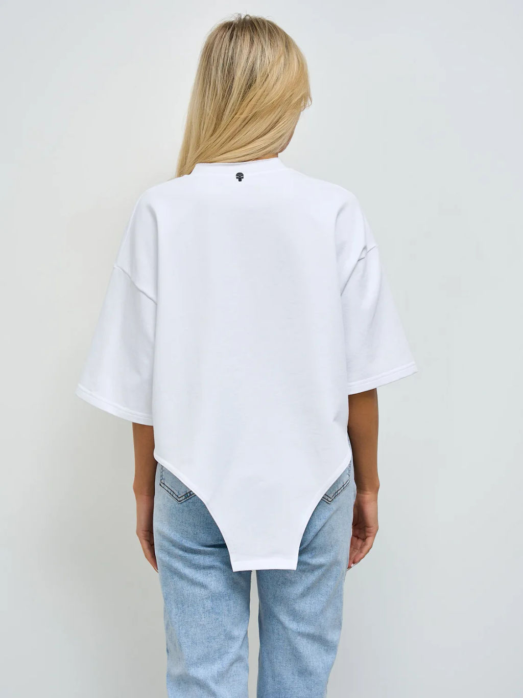 JETTY Фешн футболка 95% хлопок  фото 4