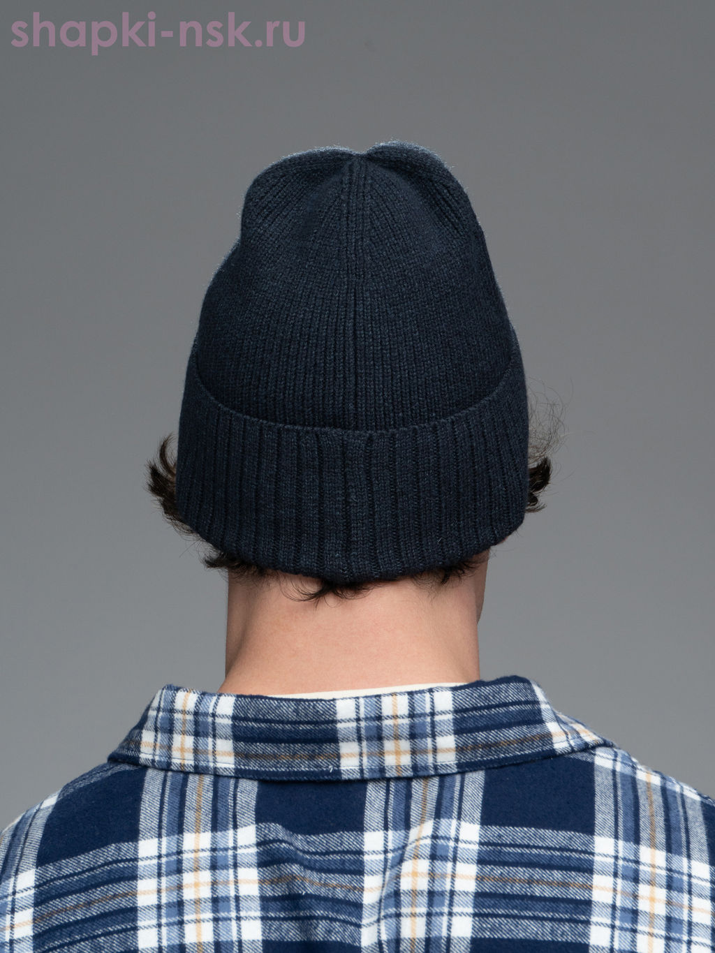 16724 1S KHM Эльбрус Колпак мужской (58-60)