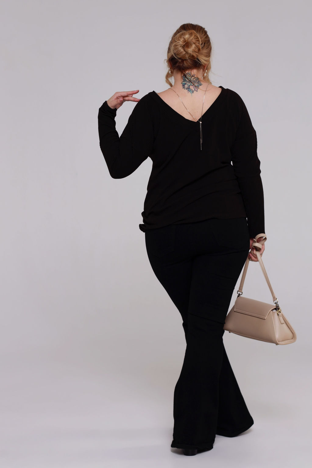 Лонгслив-5694