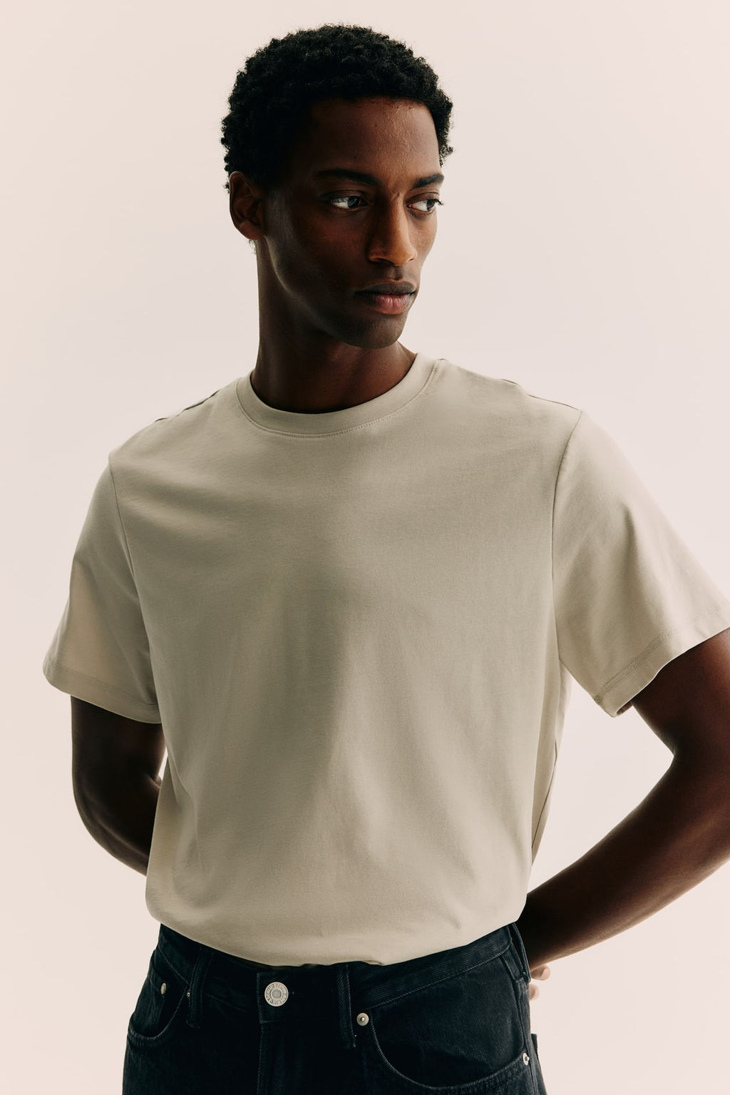 Camiseta COOLMAX® Regular Fit