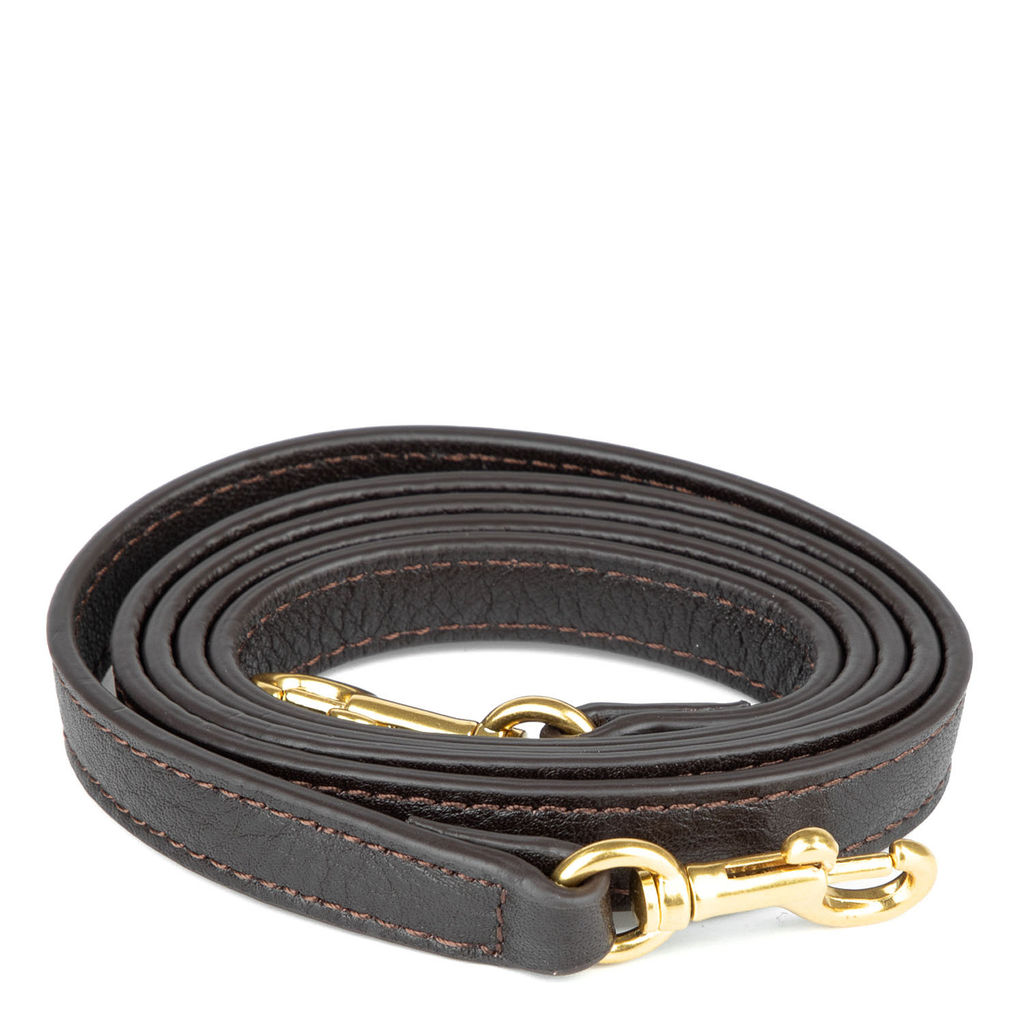 Женская замшевая сумка - Barcelo biagi фото 4