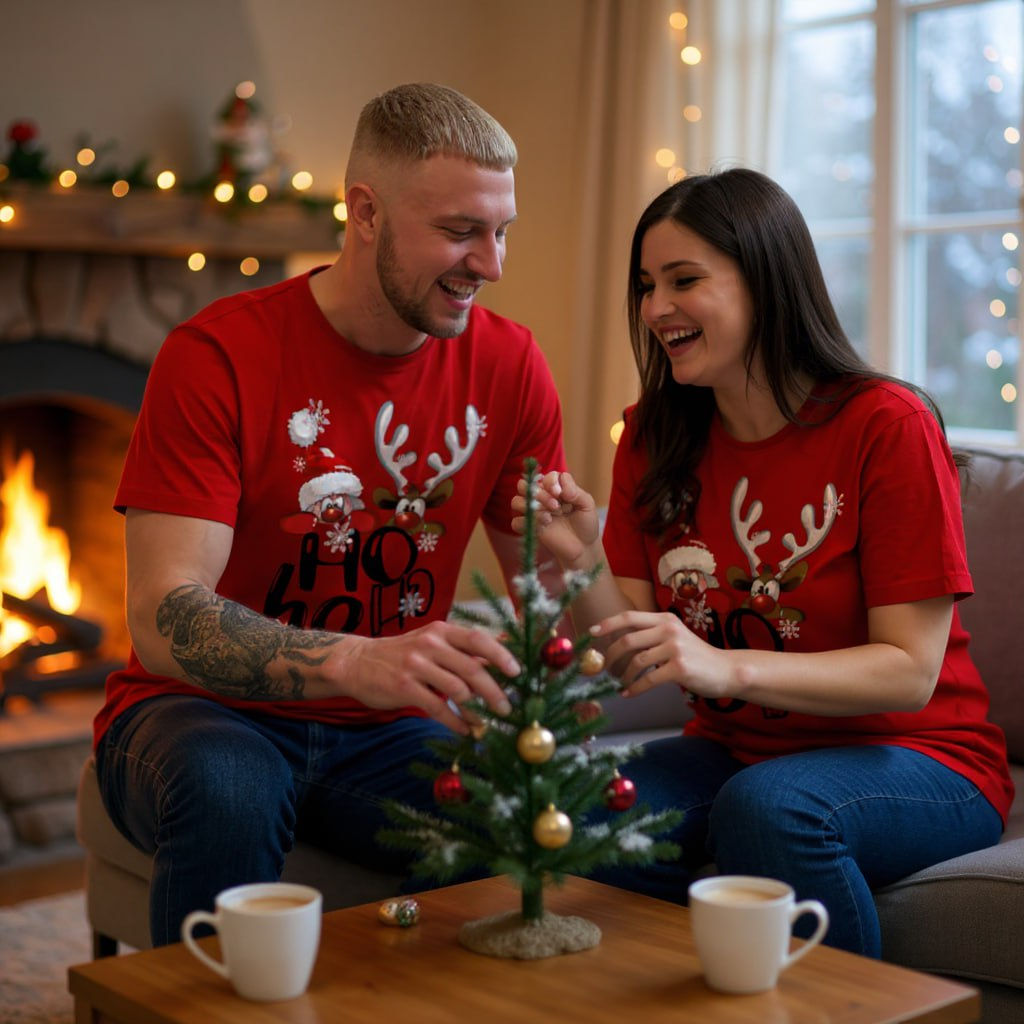 8525 футболка унисекс