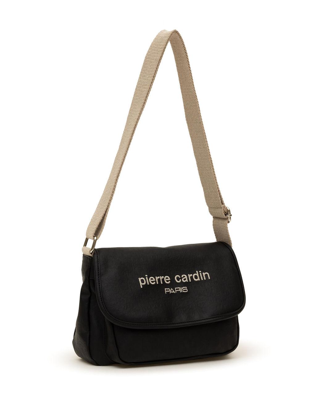 Siyah _apraz _anta - Pierre cardin фото 4