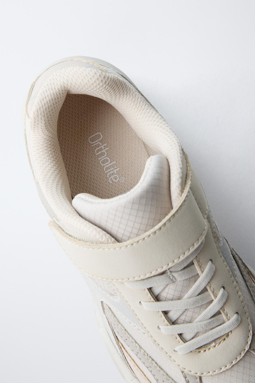 MULTI-PIECE TRAINERS - Zara фото 7