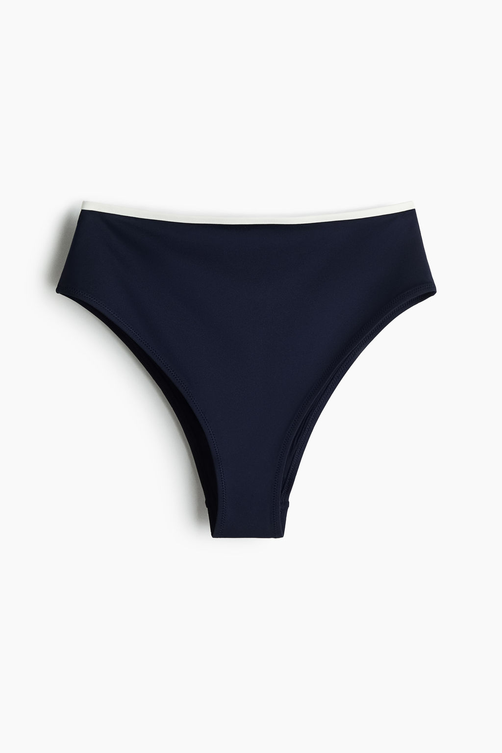 Braga de bikini cheeky High Waist - H&m фото 9