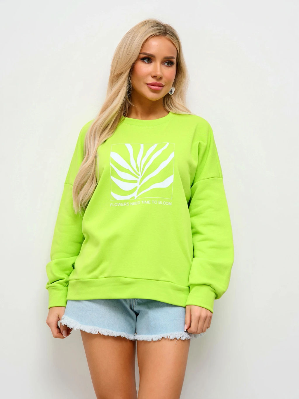 JETTY Джемпер фото 9